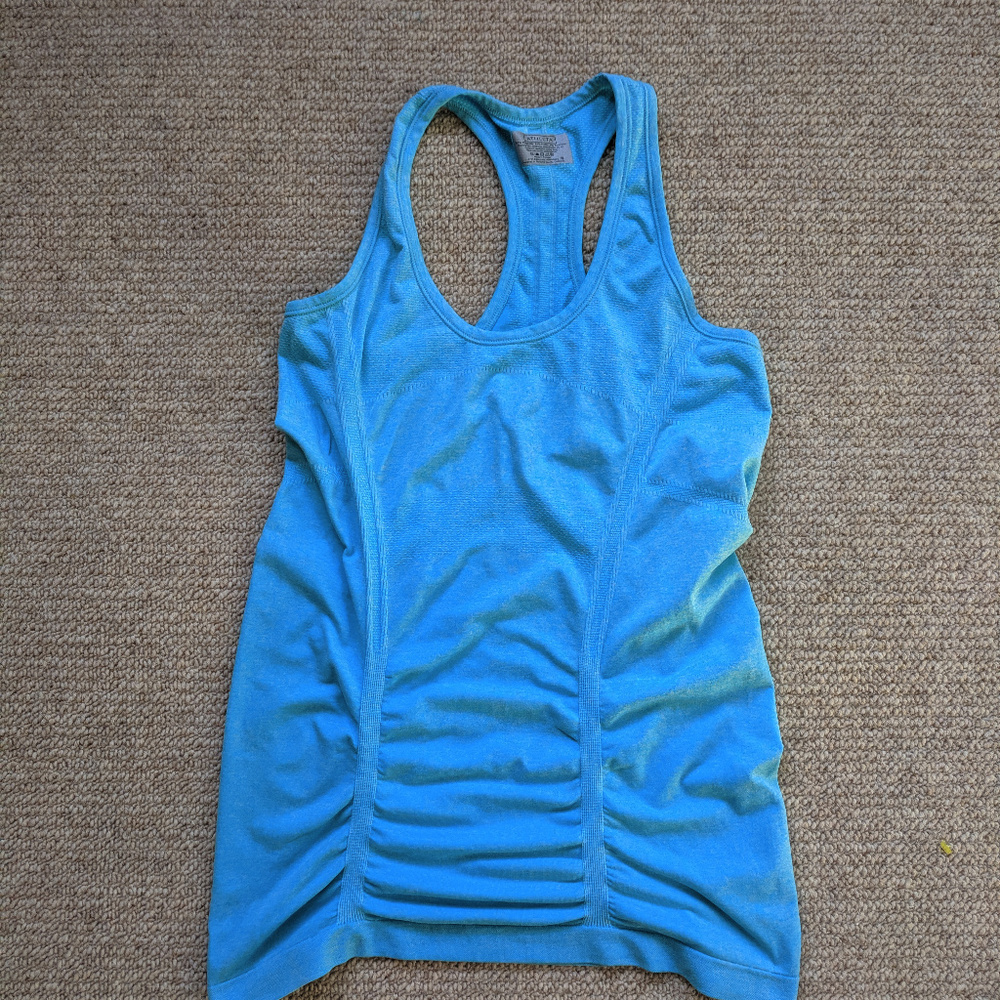 Athleta Tank - S EUC